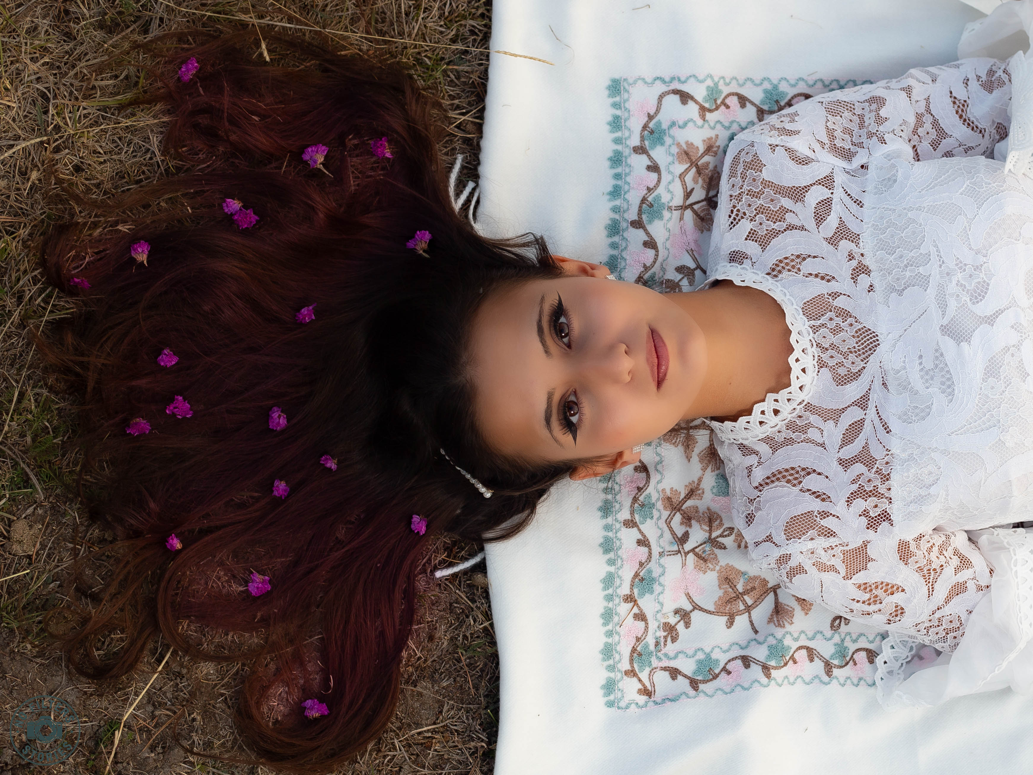 Editorial portrait photography high profile clients worldwide