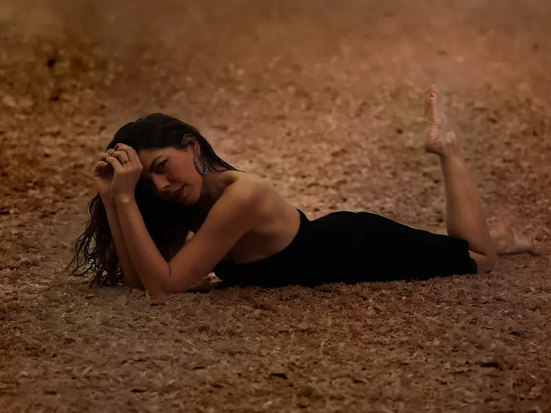 Creative artistic photography Georgiana No Filters Stories Bulgaria