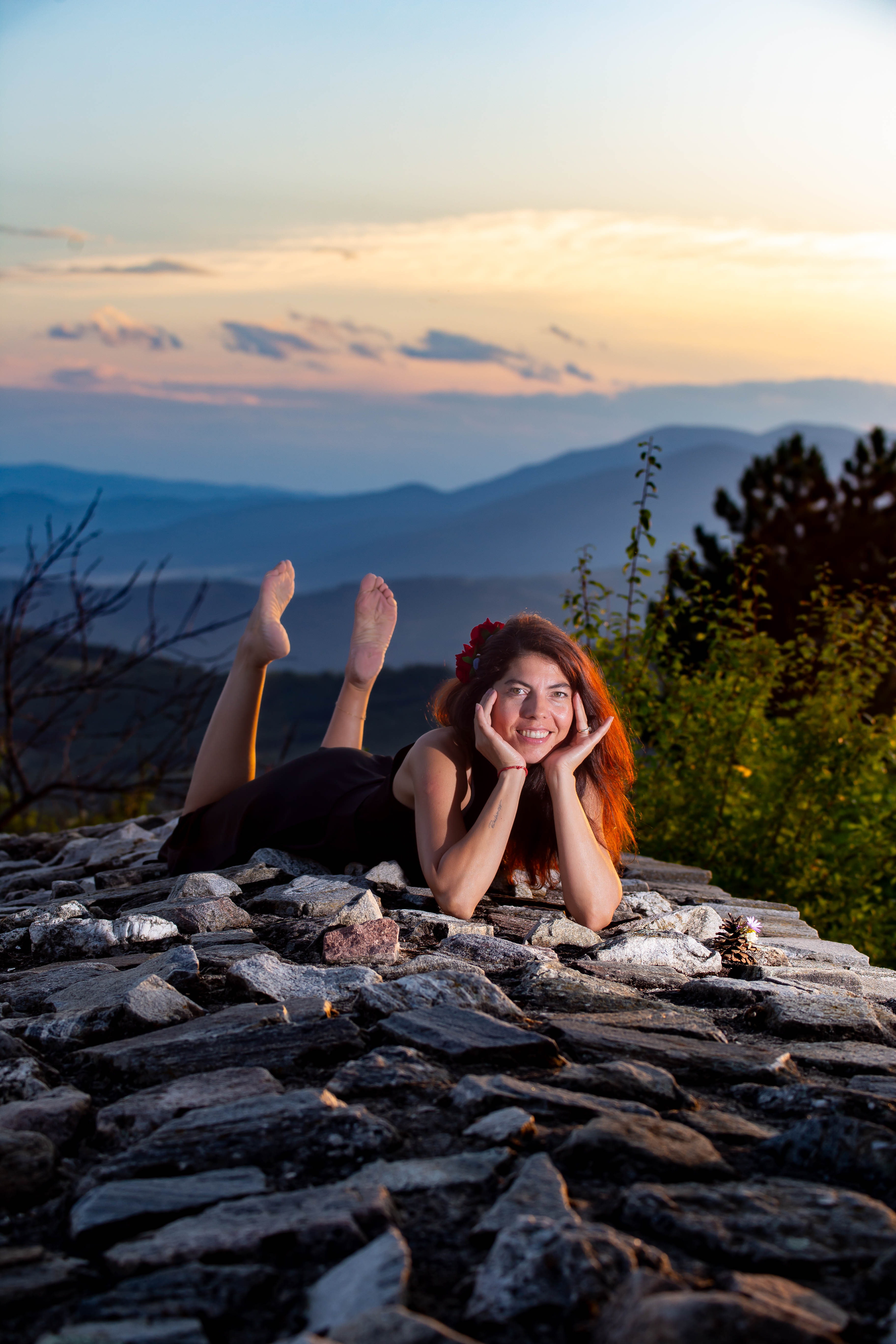 No Filters Stories creative portrait photography available worldwide