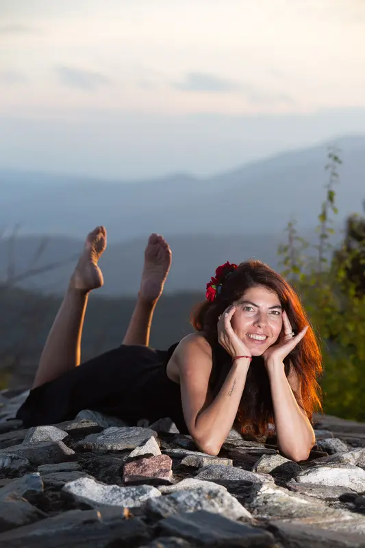 No Filters Stories creative portrait photography available worldwide